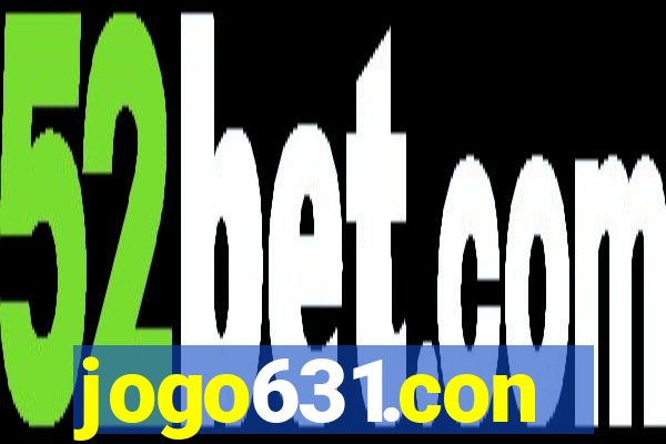 jogo631.con
