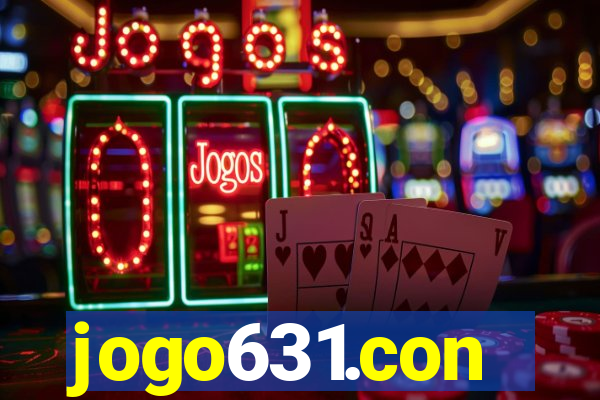 jogo631.con