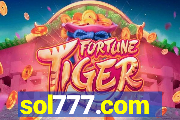 sol777.com