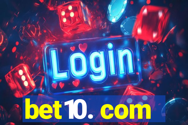bet10. com