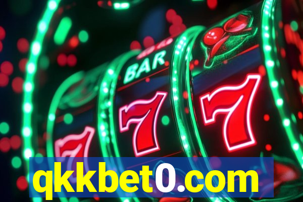 qkkbet0.com