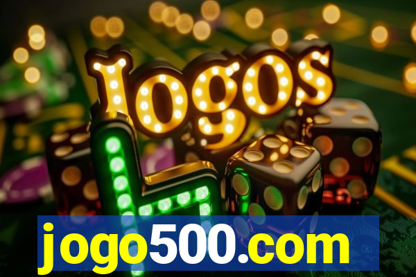 jogo500.com