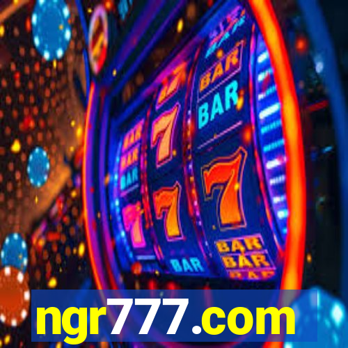 ngr777.com