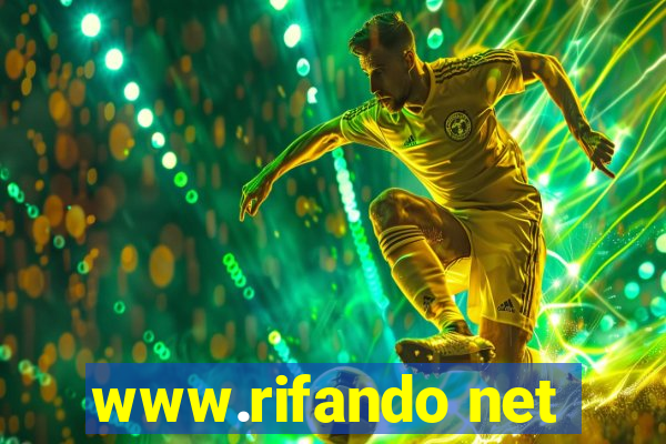 www.rifando net