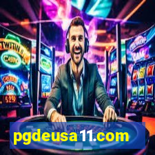 pgdeusa11.com