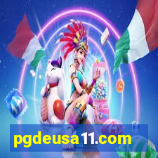 pgdeusa11.com