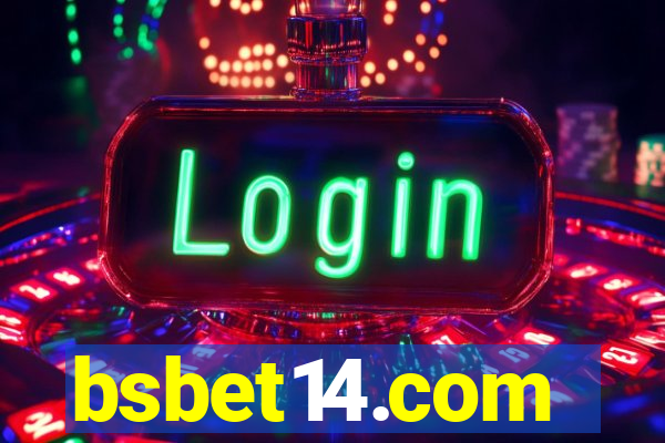 bsbet14.com