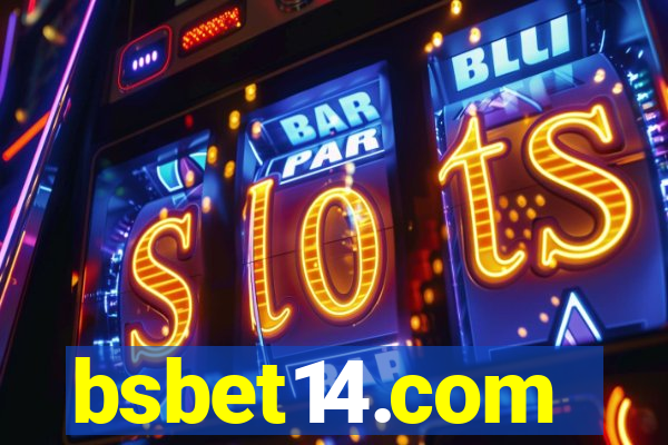 bsbet14.com