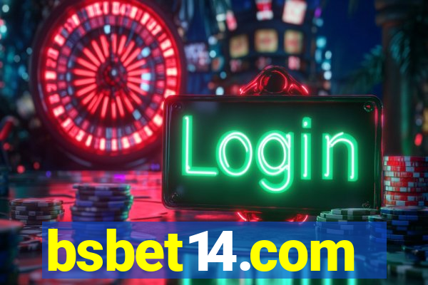 bsbet14.com