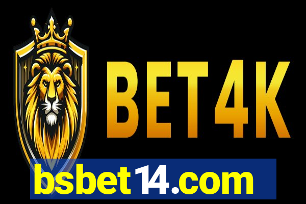 bsbet14.com