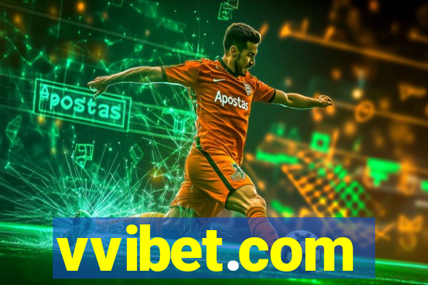 vvibet.com
