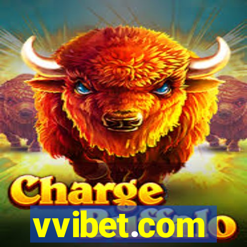 vvibet.com