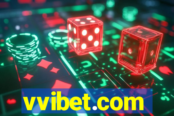 vvibet.com