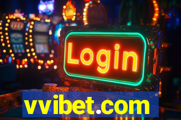 vvibet.com