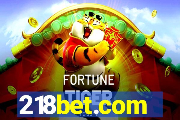 218bet.com