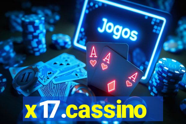 x17.cassino