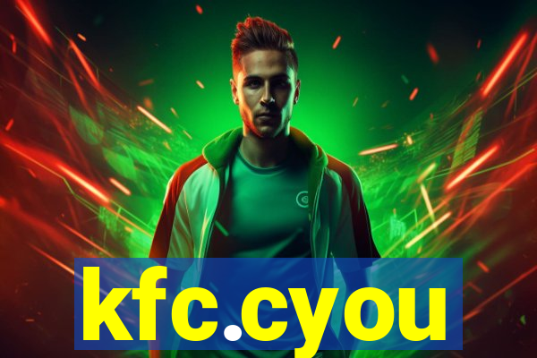 kfc.cyou