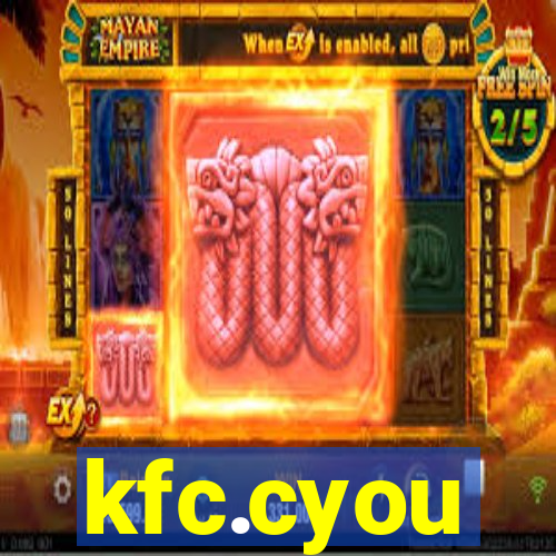 kfc.cyou