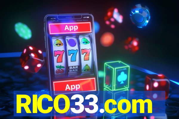 RICO33.com
