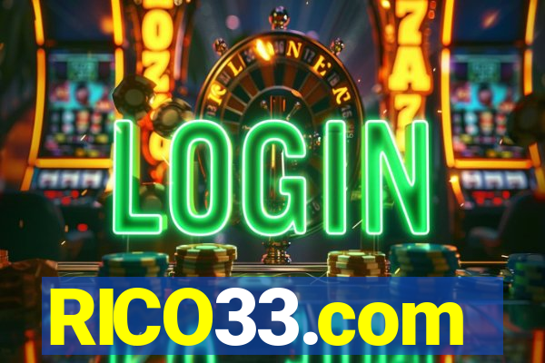 RICO33.com