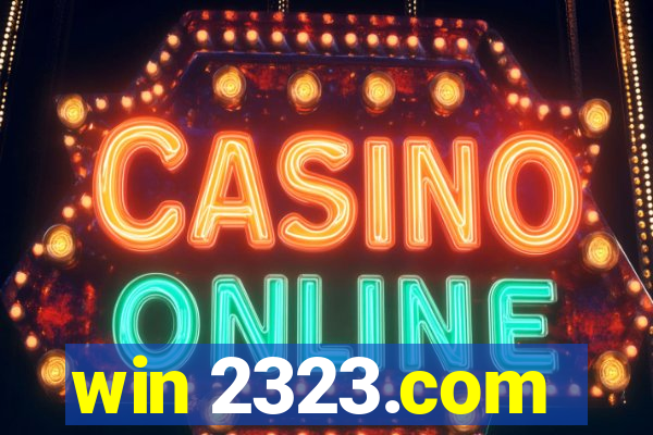 win 2323.com
