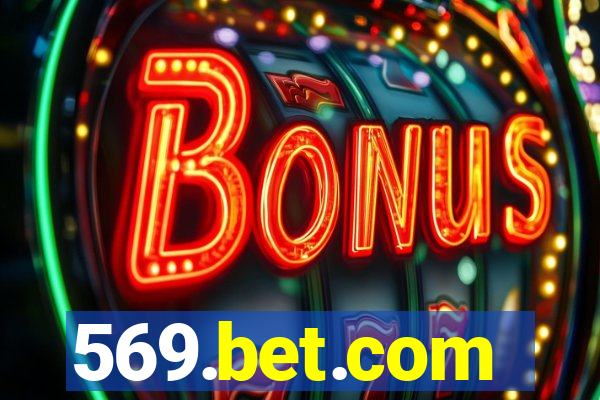 569.bet.com