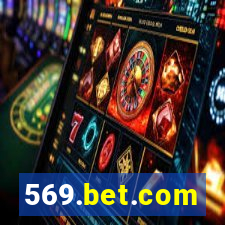 569.bet.com