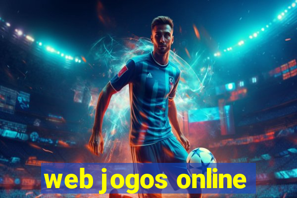 web jogos online