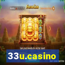 33u.casino