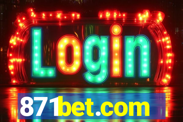 871bet.com