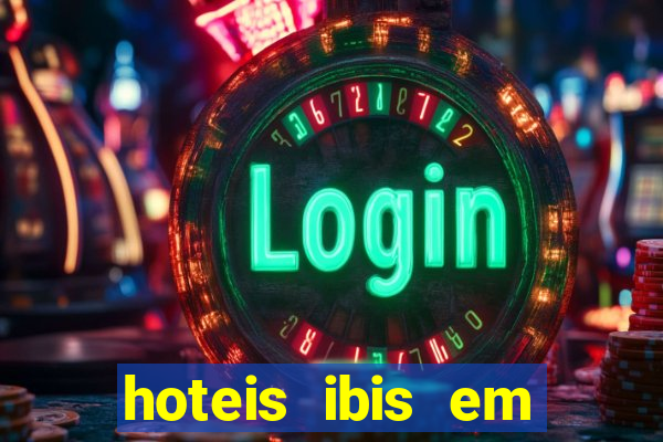 hoteis ibis em assis sp
