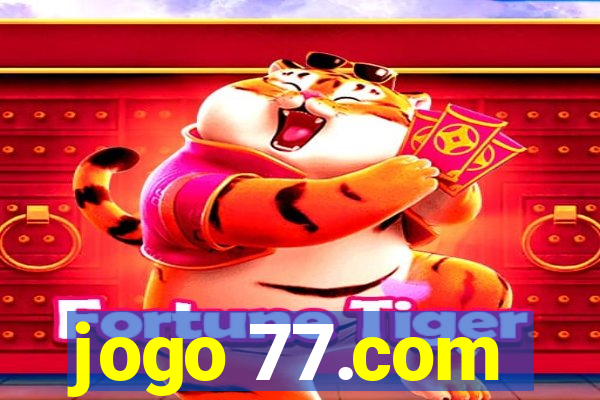 jogo 77.com