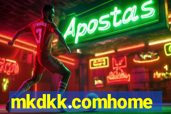 mkdkk.comhome