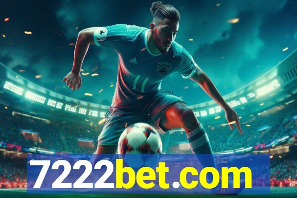 7222bet.com