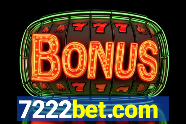 7222bet.com