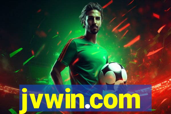 jvwin.com
