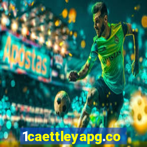 1caettleyapg.com