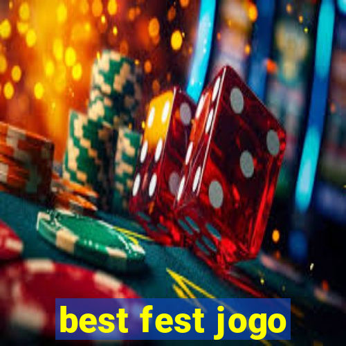 best fest jogo