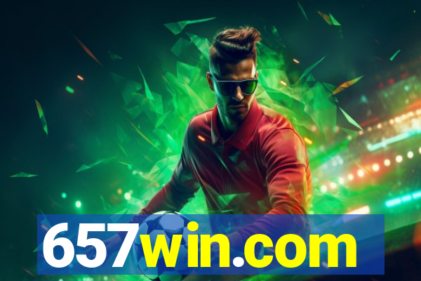 657win.com