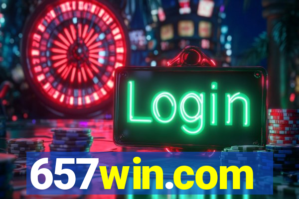 657win.com