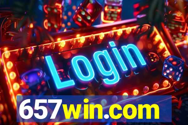 657win.com