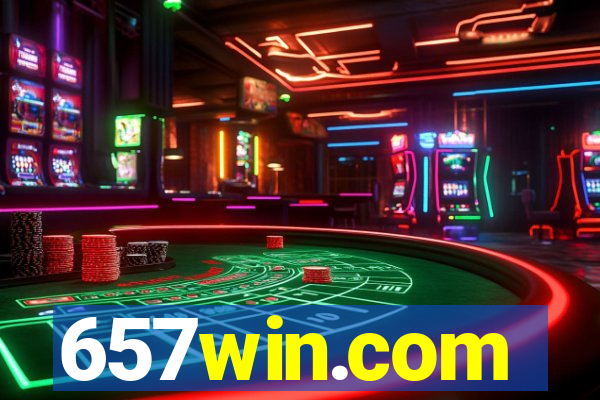 657win.com