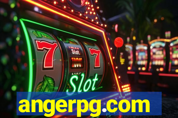 angerpg.com
