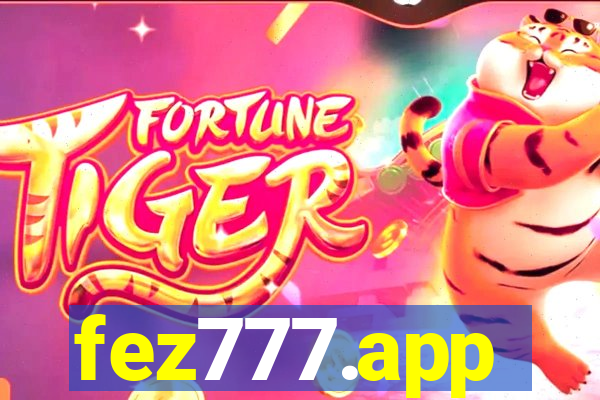 fez777.app