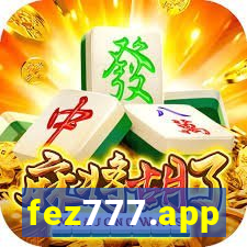 fez777.app