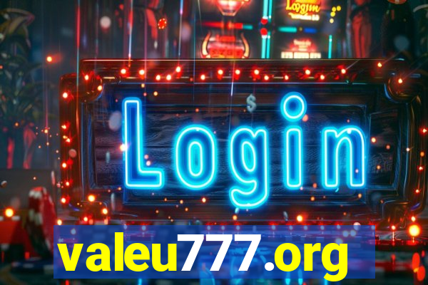valeu777.org