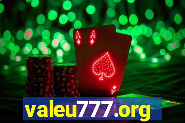 valeu777.org