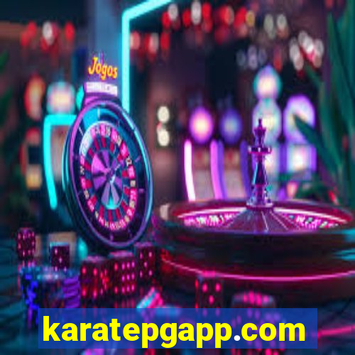 karatepgapp.com