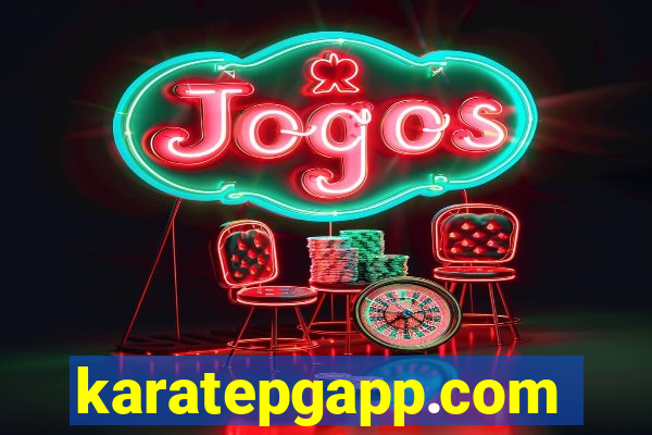 karatepgapp.com