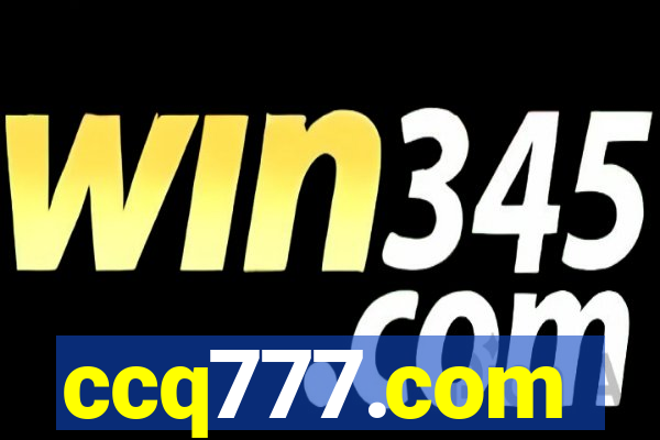 ccq777.com